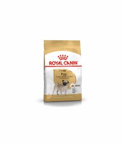 ROYAL CANIN BHN PUG-MOPS 1,5 kg