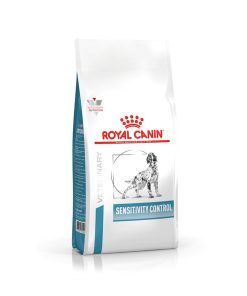 ROYAL CANIN VD SENSITIVITY CONTROL DOG 1,5 kg