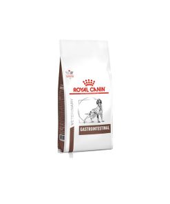 ROYAL CANIN VD GASTRO INTESTINAL DOG 2 kg