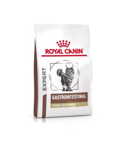 ROYAL CANIN VD FIBRE RESPONSE CAT 400g