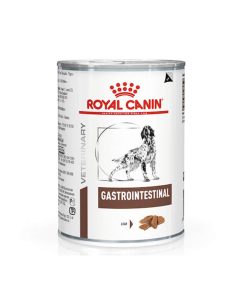 ROYAL CANIN VD GASTRO INTESTINAL DOG 400g konzerva