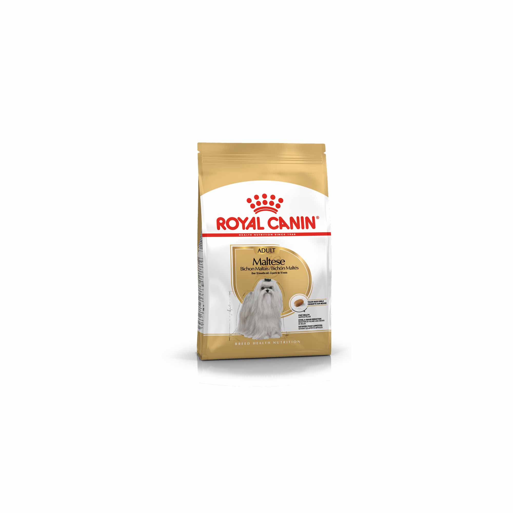 ROYAL CANIN BHN MALTESE 1,5kg
