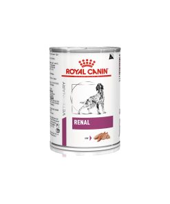 ROYAL CANIN VD RENAL DOG 410 g
