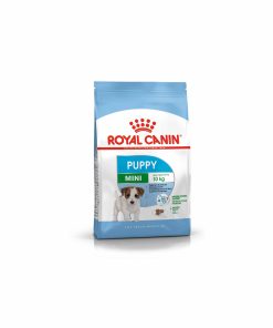 ROYAL CANIN SHN MINI PUPPY 2kg