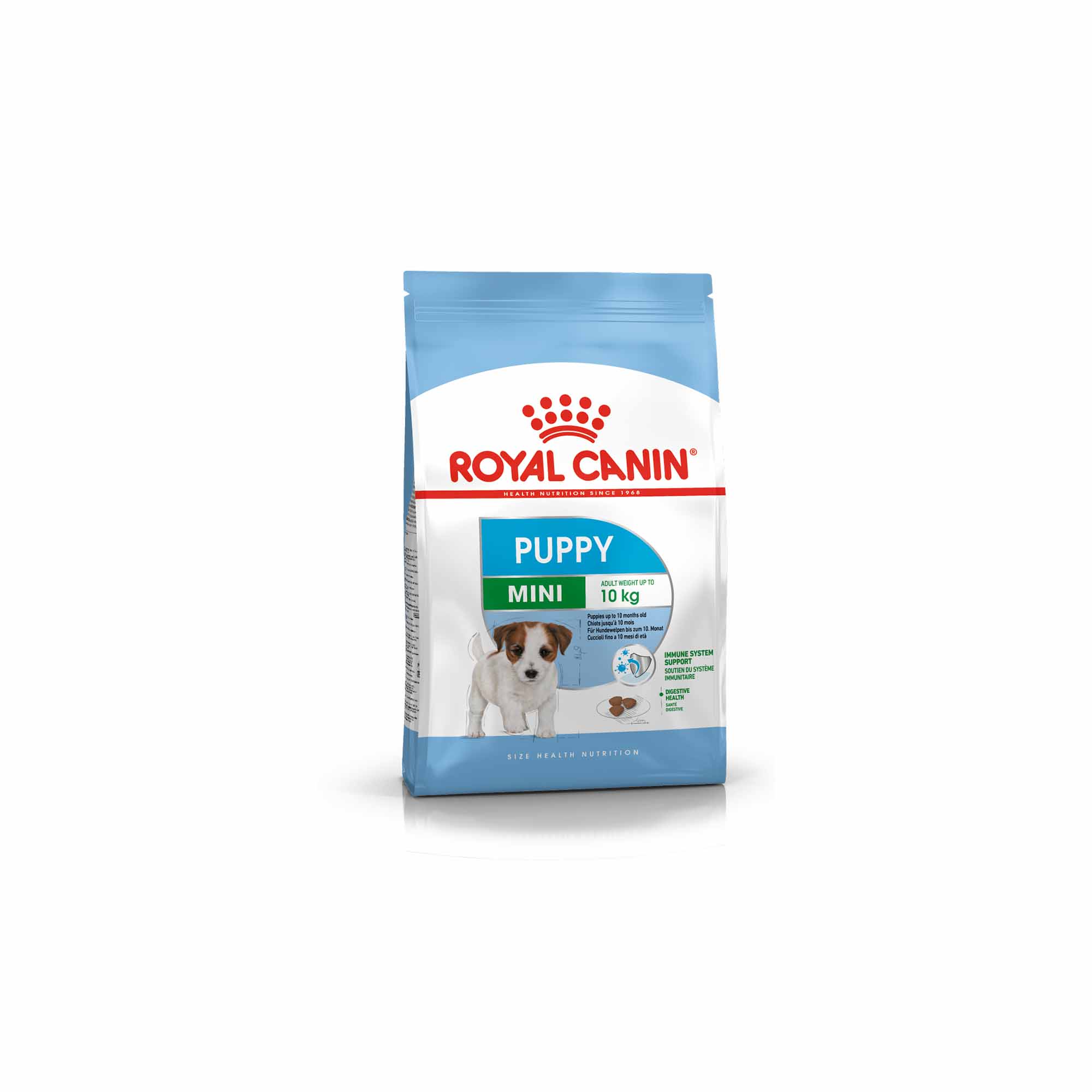 ROYAL CANIN SHN MINI PUPPY 2kg