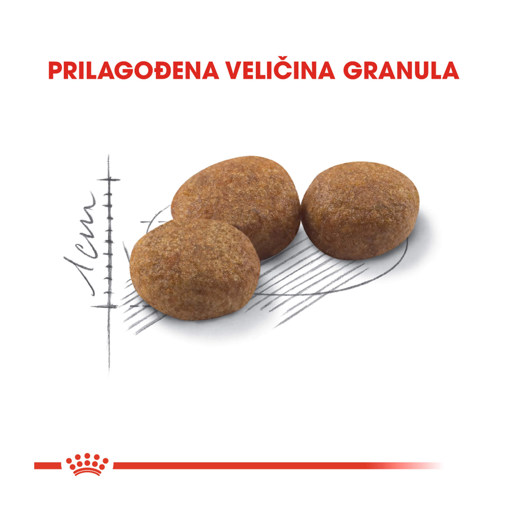 ROYAL CANIN FHN STERILISED 4kg - Slika 5