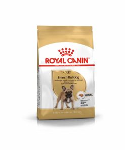 ROYAL CANIN BHN FRENCH BULLDOG 3kg
