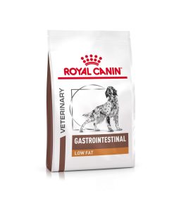 ROYAL CANIN VD GASTRO INTESTINAL LOW FAT DOG 12kg