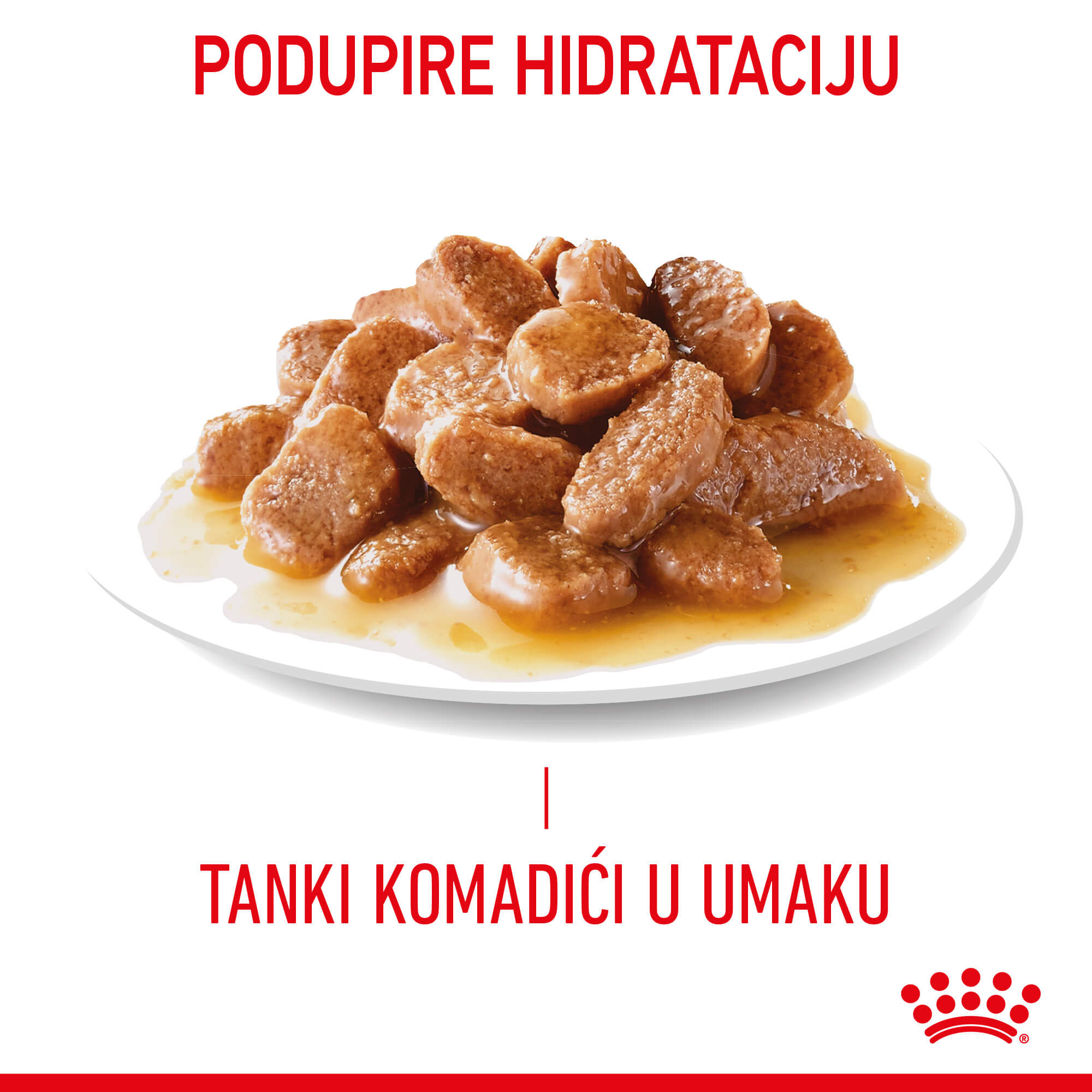ROYAL CANIN FCN APPETITE CONTROL 85g - Slika 2