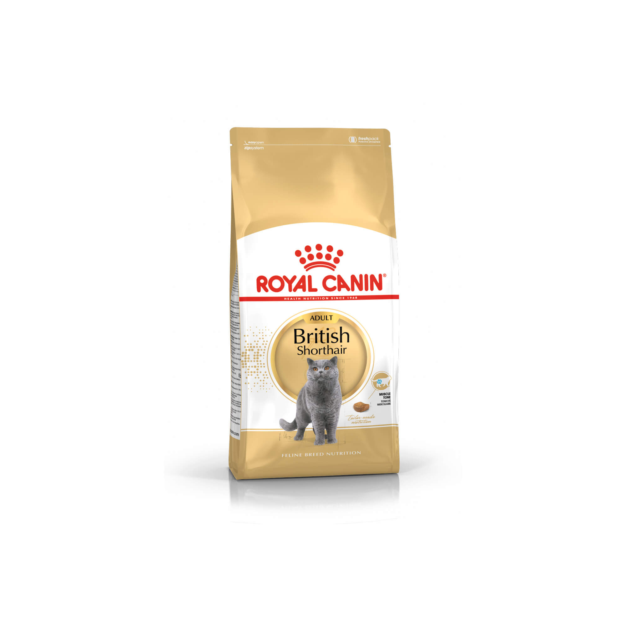 ROYAL CANIN FBN BRITISH SHORTHAIR 400g
