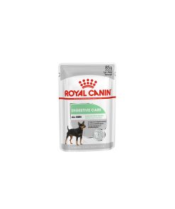 ROYAL CANIN CCN DIGESTIVE CARE LOAF 85g