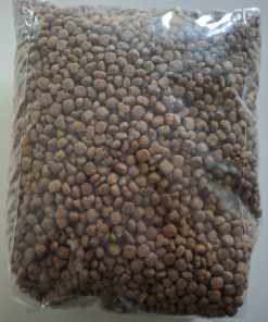 Hrana za mačke Chat Chat govedina 1kg