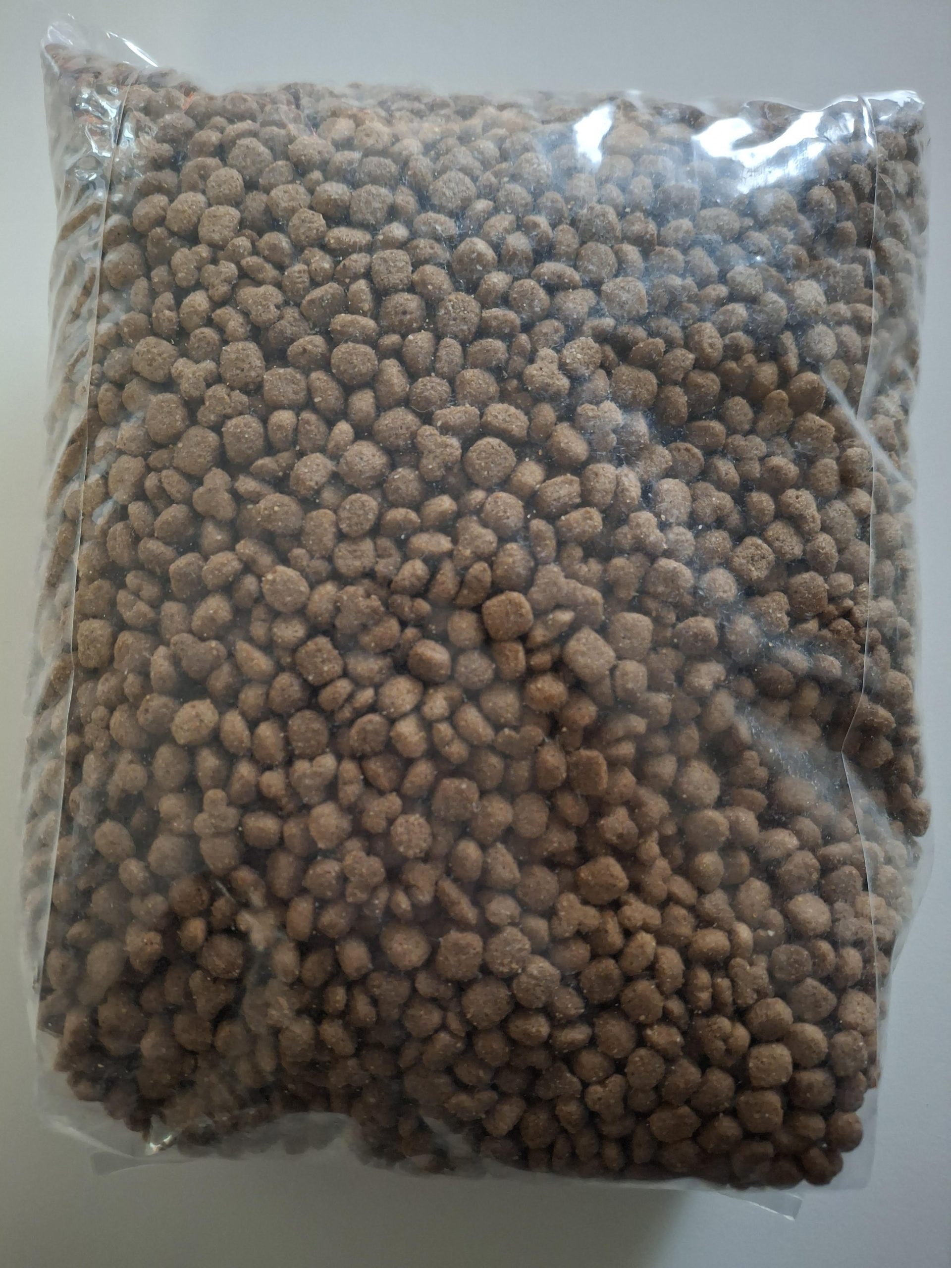 Hrana za mačke Chat Chat govedina 1kg