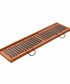 Karlie Auto Rampa za Pse Drvena 120x30x6 cm (do 50kg) - Slika 2