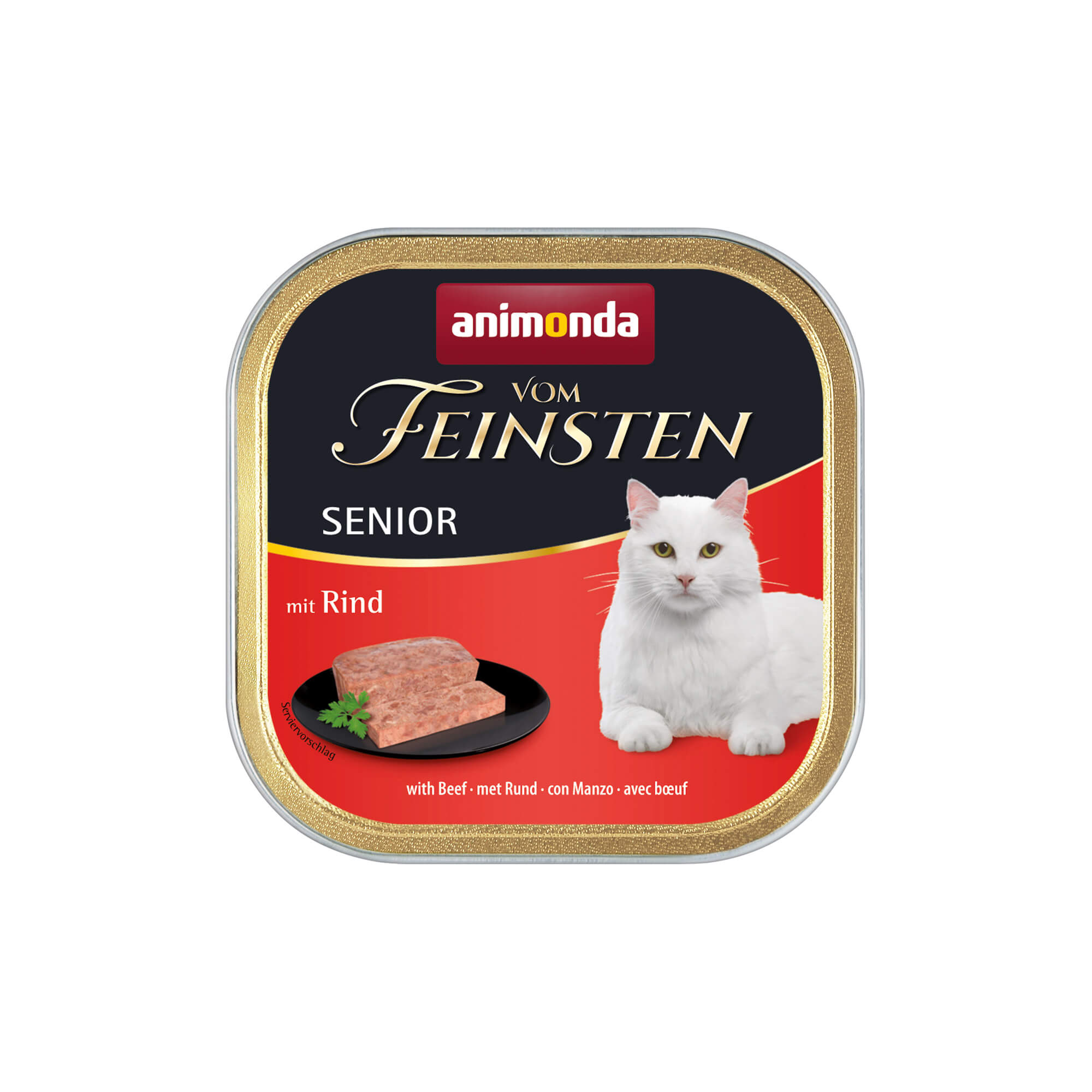 A VOM FEINS MA?KA SENIOR GOVEDINA 100g