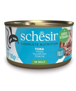SCM KONZ TUNA U ?ELEU 85 g