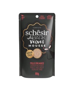 SCM VRE?ICA AFTER DARK VELVET MOUSSE PILETINA I GOVEDINA 80G