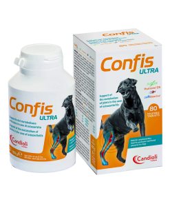 C CONFIS ULTRA 80 tbl.
