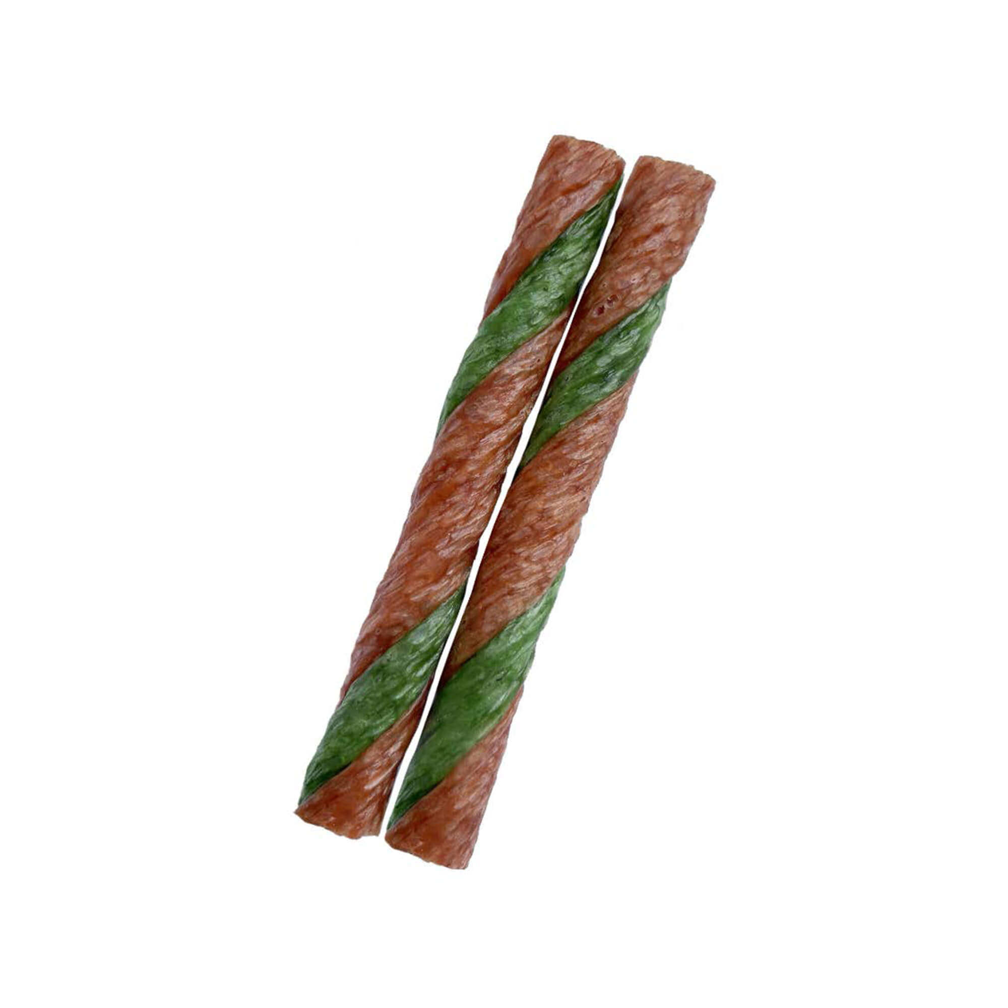 DOG FEST POSLASTICE CHEWY ROLL GOVEDINA 100g - Slika 2