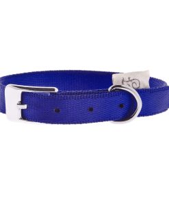 FB OGRLICA NY 20mmx50cm PLAVA
