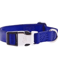 FB OGRLICA NY 10mmx20-35cm PLAVA
