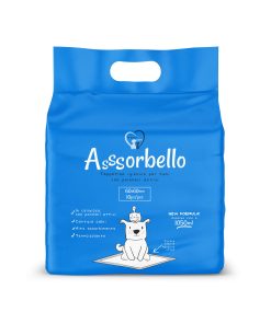 FB PELENE ZA PSE 60x60cm-10 kom