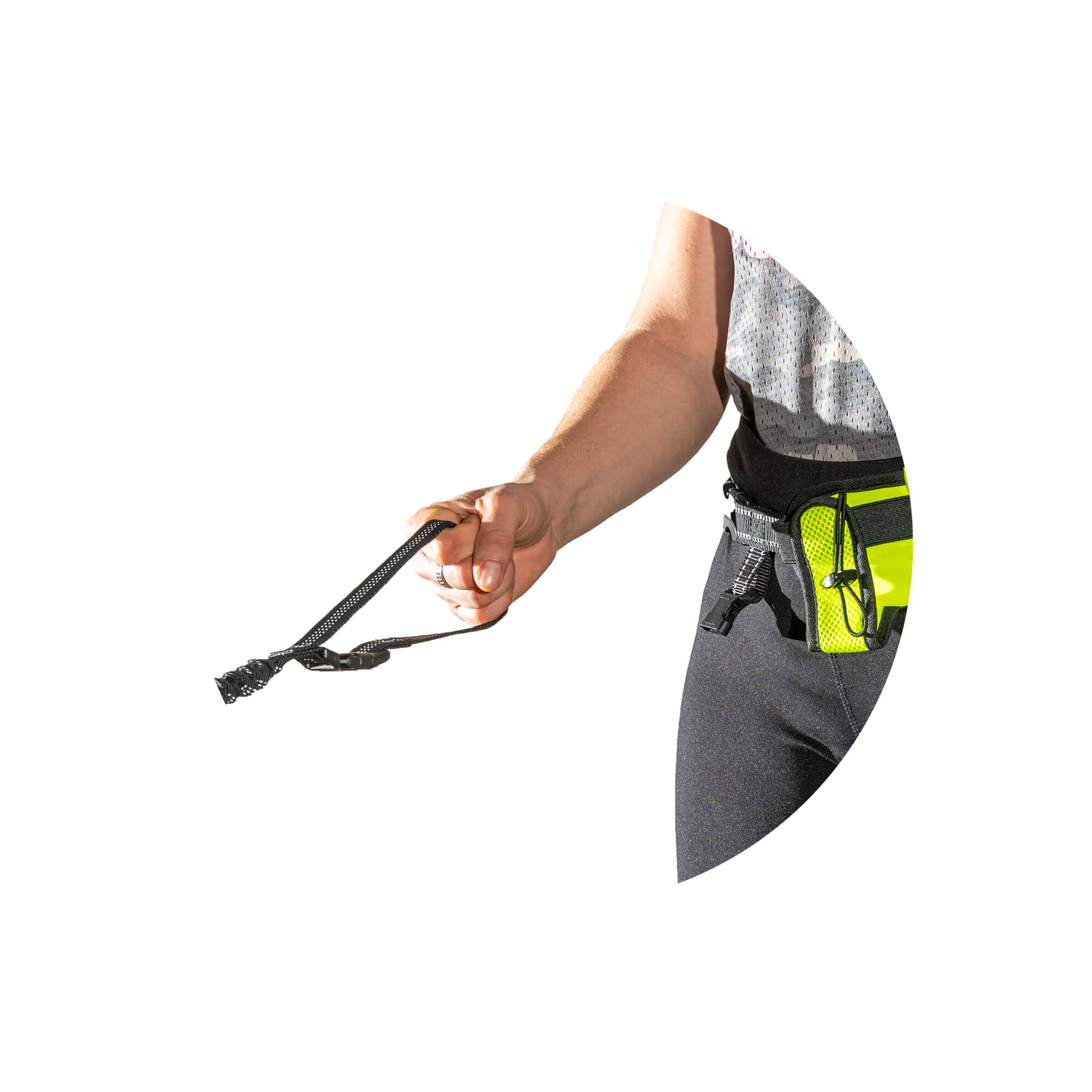 FD VODILICA JOGGING ULTRA TRAIL ?UTA 22mmx120cm - Slika 3
