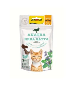 GC CRUNCHY SNACKS PATKA&MA?JA METVICA 50 g