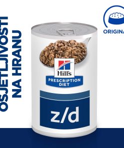 HPDD Z/D KONZERVA 370g