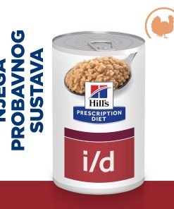 HPDD I/D KONZERVA 360g