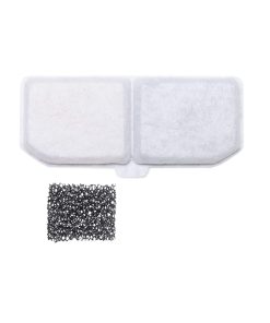 I FILTER ZA PLASTI?NU FONTANU 410300 8 KOM - Slika 2