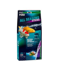 JBL PRO POND ALL SEASONS STICKS 5,8 kg