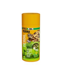 JBL PROTERRA HERBIL 250ml