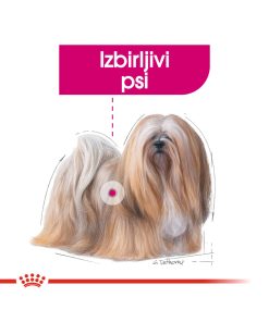 ROYAL CANIN CCN MINI EXIGENT 3 kg - Slika 2