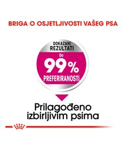 ROYAL CANIN CCN MINI EXIGENT 3 kg - Slika 3