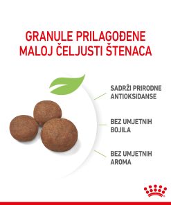 ROYAL CANIN SHN MEDIUM PUPPY 12 kg - Slika 2