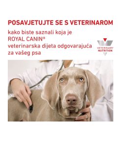 ROYAL CANIN VD SATIETY SMALL DOG 1.5 kg - Slika 7