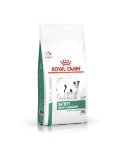ROYAL CANIN VD SATIETY SMALL DOG 1.5 kg