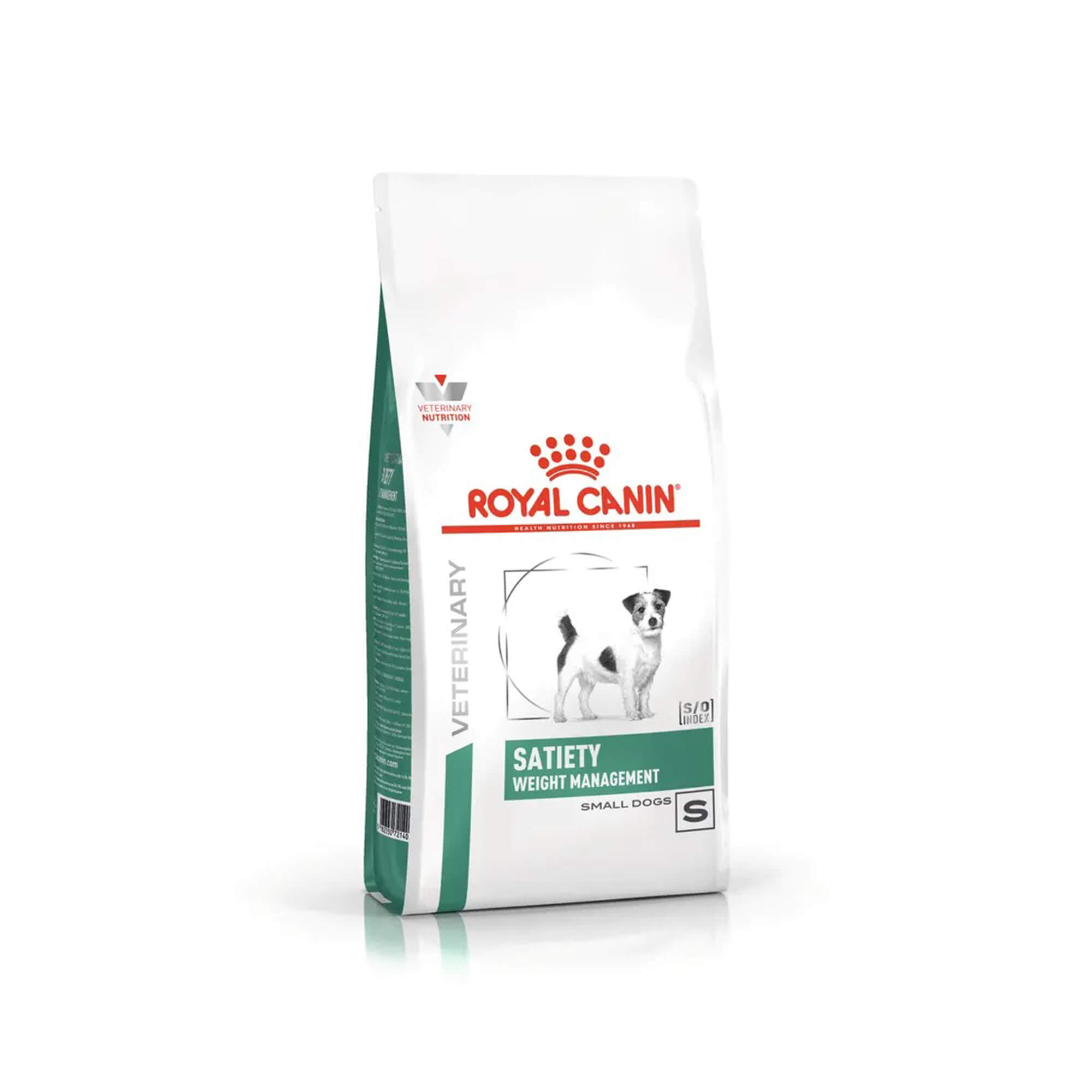 ROYAL CANIN VD SATIETY SMALL DOG 1.5 kg