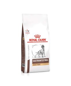 ROYAL CANIN VD GASTRO HIGH FIBER DOG 2 kg