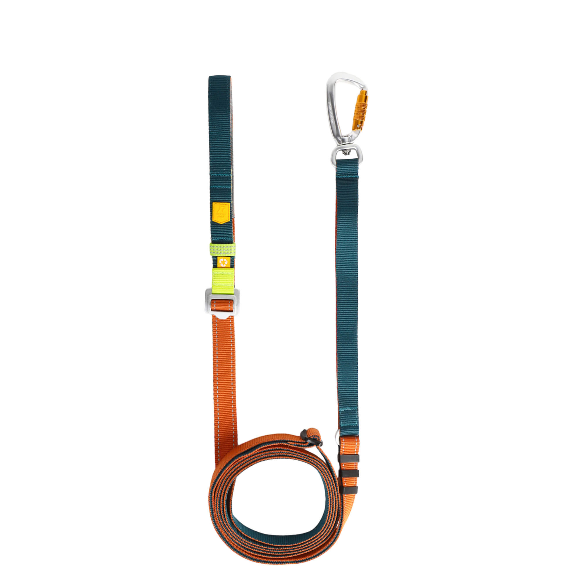 WW VODILICA COLOR BLOCK MULTI USE TERACOTA