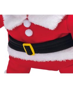 I BOŽIĆNI KAPUTIĆ ZA PSA 28 CM - Slika 5