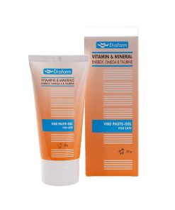 DF VME PASTA MAČKE 50 g