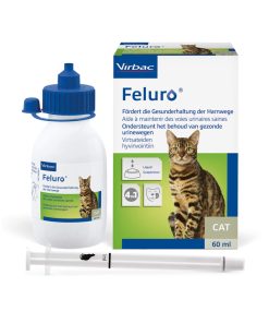 FELURO 60 ML