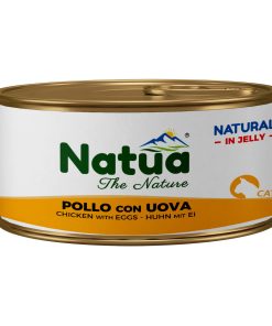 NAM KONZ PILETINA I JAJE U ŽELEU  85gr