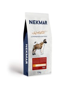 NEKMAR LOW GRAIN PUPPY ROYALE 12 kg