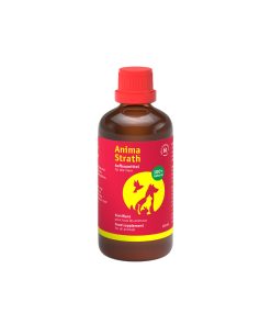 ANIMA STRATH SIRUP 100ml