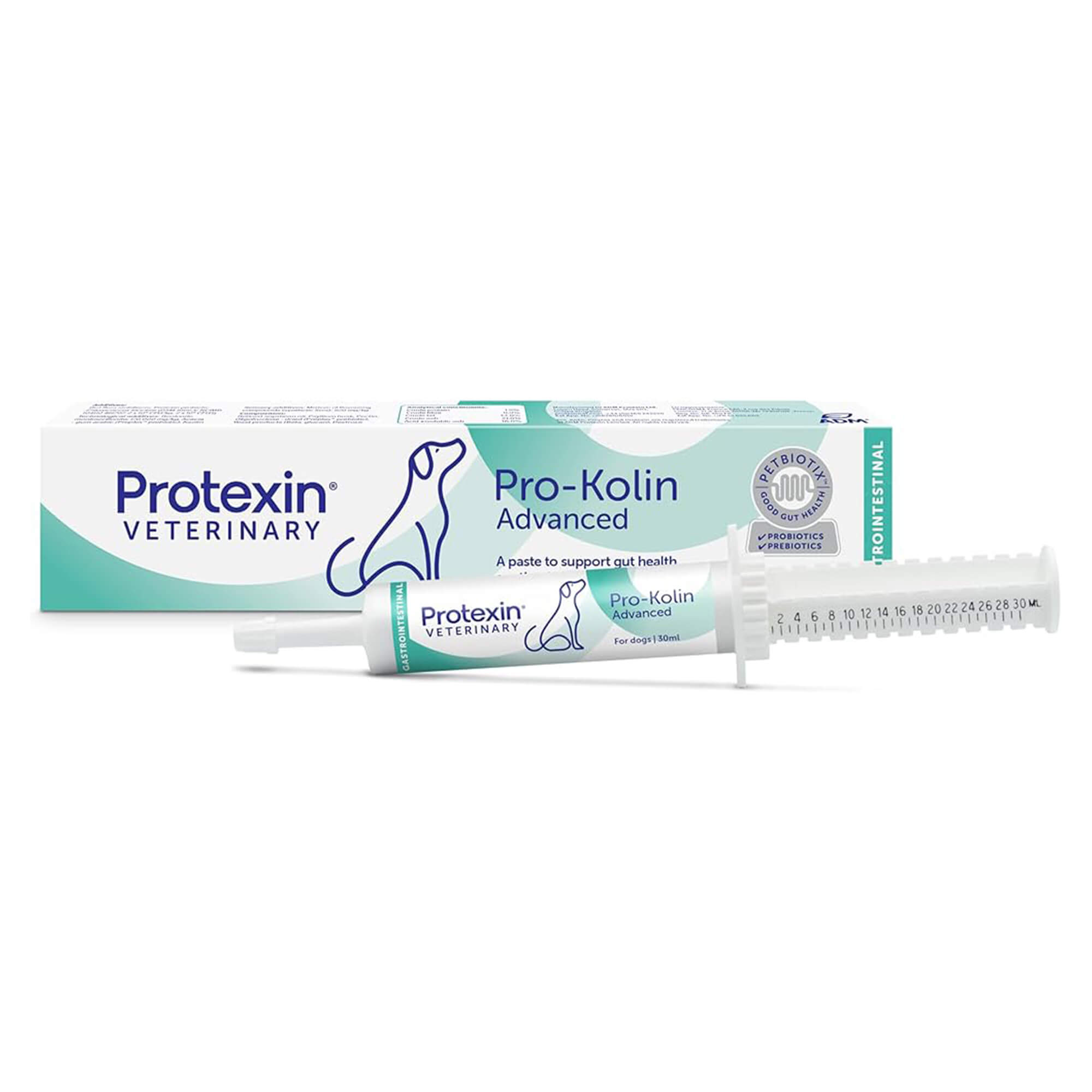 PROTEXIN PRO-KOLIN ADV PASTA ZA PSE 30 ml
