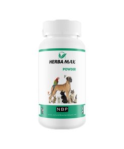 Herba Max puder protiv buha i krpelja 100g