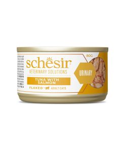 SCM VET URINARY TUNA 80 g